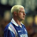 Here are the best quotes from Paul Gascoigne on his time at Rangers.