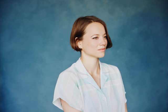 Francesca Moody is the producer behind Fringe hits including Baby Reindeer and Fleabag.