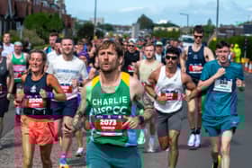 Thousands took to the streets at the weekend for Edinburgh's marathon weekend - and there are plenty more chances to run the streets of Scotland this year.