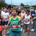 Thousands took to the streets at the weekend for Edinburgh's marathon weekend - and there are plenty more chances to run the streets of Scotland this year.
