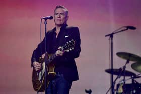 Bryan Adams will be celebrating the release of his new album with a series of intimate shows across the United Kingdom from August.
