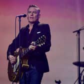 Bryan Adams will be celebrating the release of his new album with a series of intimate shows across the United Kingdom from August.