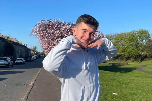 Cole Cooper vanished three weeks ago