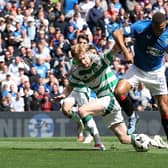 Here is the latest Scottish transfer news, including Rangers, Celtic and Hearts.