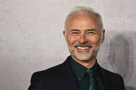 Mark Bonnar, who starred in Celebrity Traitors, started his acting career at Edinburgh community drama group Leitheatre.