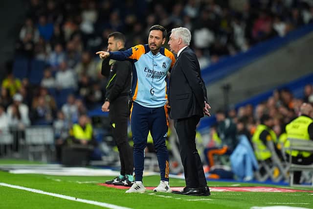 Ex-Rangers managerial candidate Davide Ancelotti has landed his first role as head coach.