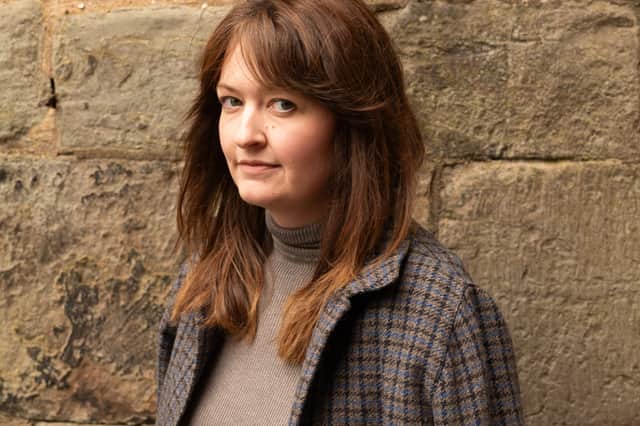 Charlotte Runcie