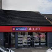 There are already several Greggs Outlet stores in Scotland, but the plans could see the first in Edinburgh open. 