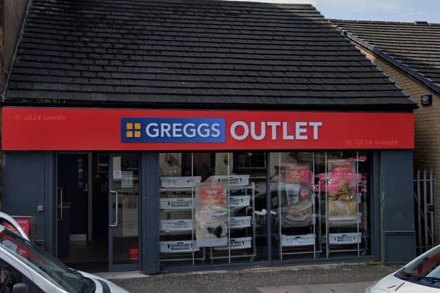 There are already several Greggs Outlet stores in Scotland, but the plans could see the first in Edinburgh open.