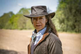 Jaye Griffiths is joining Emmerdale cast