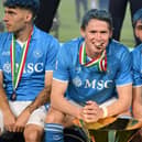 Scott McTominay and Billy Gilmour could have a new £50million teammate at Napoli this summer.