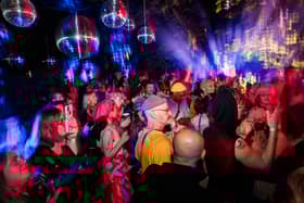 Edinburgh Art Festival has unveiled its programme.
