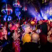 Edinburgh Art Festival has unveiled its programme.