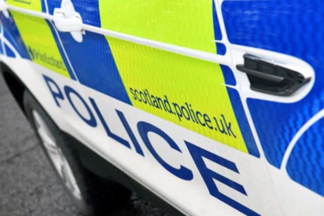 A woman has died following the collison.