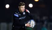 Glasgow Warriors' Huw Jones will miss the URC play-off quarter-final against the Stormers.