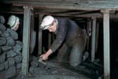 Racism is a form of oppression, but the UK has a long history of other kinds, such as the oppression of working-class people who laboured in mines and 'dark satanic mills' (Picture: CM Dixon)