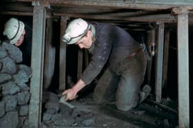 Racism is a form of oppression, but the UK has a long history of other kinds, such as the oppression of working-class people who laboured in mines and 'dark satanic mills' (Picture: CM Dixon)