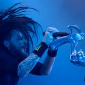 Korn are set to headline Download Festival this evening - but are there any stage clashes on the final day?