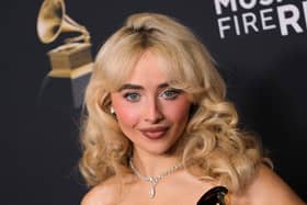 You could win a Sabrina Carpenter VIP experience in this Wowcher comp