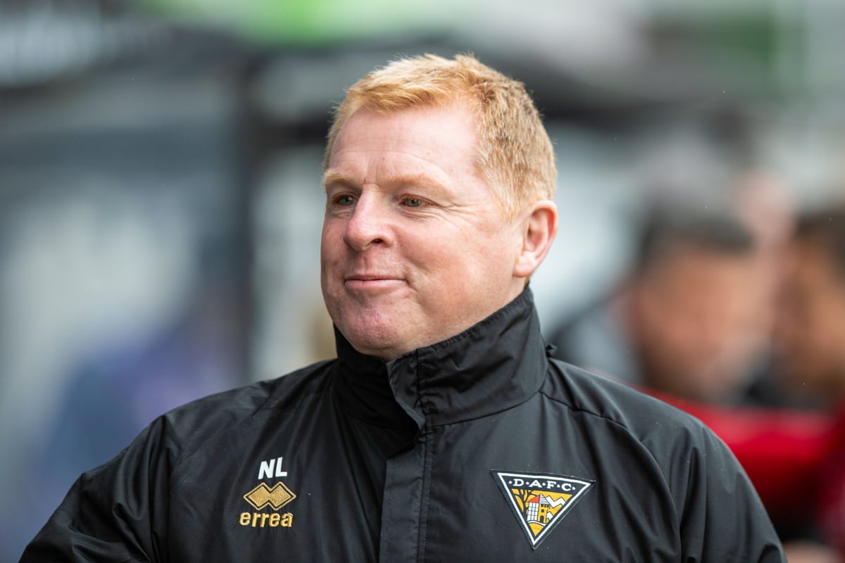'Important moment': Neil Lennon's Dunfermline future decided as ex-Celtic and Hibs man makes big call