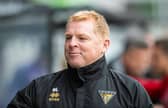 Neil Lennon has extended his tenure at Dunfermline boss.