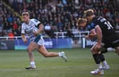 Chris Harris has made 150 appearances for Gloucester.