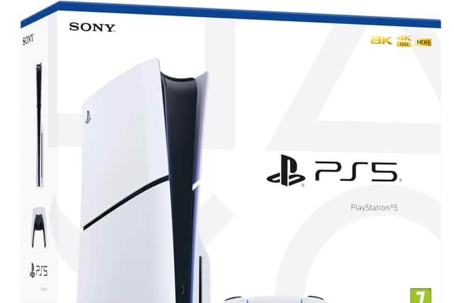 You can keep the console for the lease term, then upgrade for free
