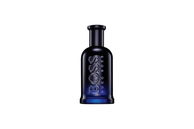 BOSS Bottled Night - Eau de Toilette for Him £33.10