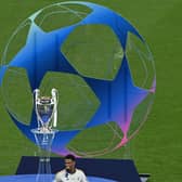 Which teams have won the Champions League? And how many times have they won it?