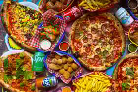 The winner was Civerinos in Edinburgh and Glasgow
