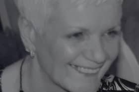 Judith Molloy