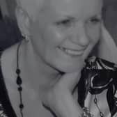 Judith Molloy
