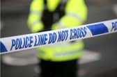 Busy Ferry Road in Edinburgh was closed following the accident at 6.30pm on Friday,