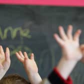 Schools needs to be safe places where children are able to learn and neither they nor their teachers feel at risk of attack (Picture: Christopher Furlong)