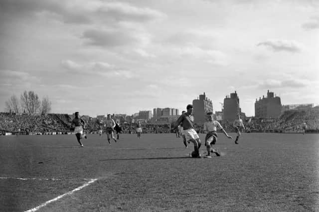 Reims came close to defeating Real Madrid in the 1950s.