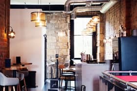 Junk restaurant and bar in Newington will close this weekend
