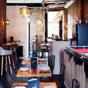 Junk restaurant and bar in Newington will close this weekend