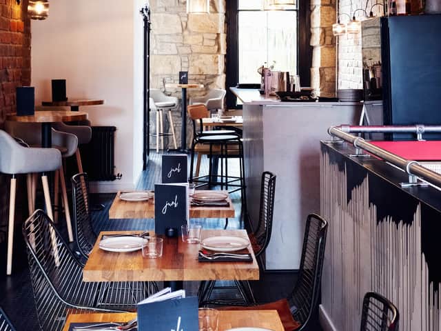 Junk restaurant and bar in Newington will close this weekend