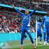 Celtic have been linked with a talented teenage full-back. Cr: Getty Images.