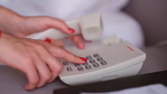 Experts have warned that this switch puts thousands of older people at risk