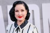 Dita Von Teese has announced a  2026 UK and Ireland tour. 