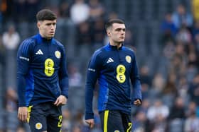 Here are the latest Scottish transfer headlines, including the latest rumours from Rangers, Celtic and the Scotland national team.