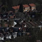 House prices increased slightly in May.