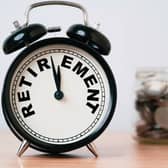 Too many people not saving into a pension
