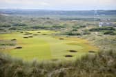 Trump International Golf Links in Aberdeen is staging the Staysure PGA Seniors Championship and the Scottish Championship back-to-back