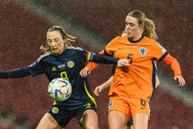 Scotland Women will take on Netherlands in their final Nations League game of the 2025 campaign.