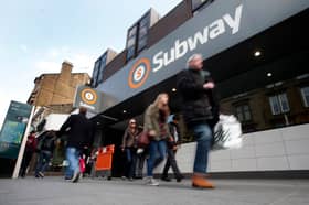Glasgow Subway is set for disruption in the coming days after workers voted to strike.
