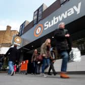Glasgow Subway is set for disruption in the coming days after workers voted to strike.