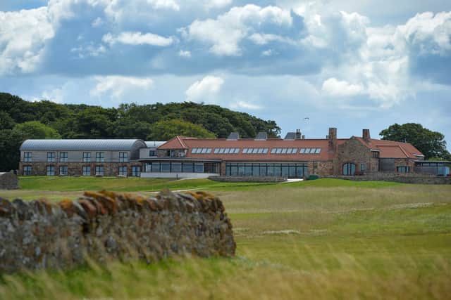 Craigielaw will host The R&A Boys’ Amateur Championship in 2026