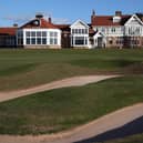 Muirfield is set to stage The R&A Women’s Amateur Championship for the first time in 2026